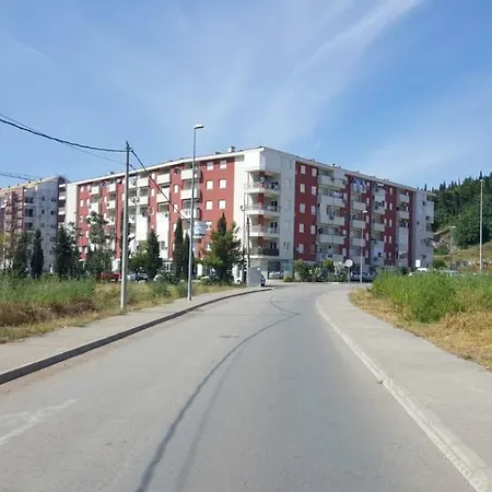 Gansonjera Zabjelo Podgorica